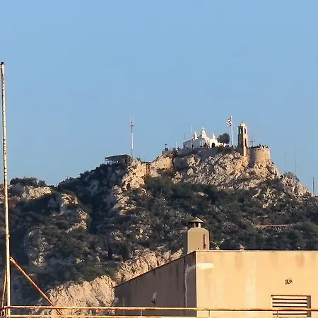 The White House Athens