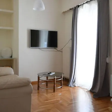 Apartment The White House *