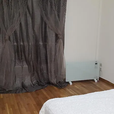 The White House Apartment Athens